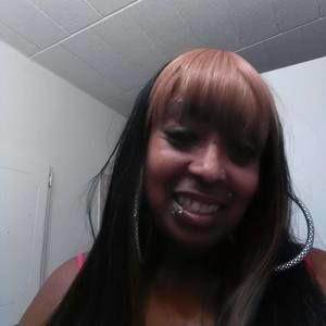 Meet your Posher, Stacey